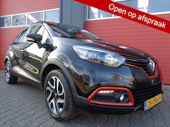 Renault Captur - 0.9 TCe Expression, Navi, Cruise, Clima, Mooie auto