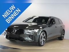 Volvo V60 - 2.0 T6 Recharge AWD R-Design | Pano | Harman/Kardon | Winterset