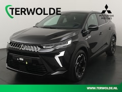 Mitsubishi Grandis - 1.8 HEV Intense+ | €2.500 korting | Adaptieve Cruise control | Parkeersensoren voor en ach