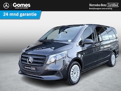 Mercedes-Benz Vito Tourer - 116 CDI L2 DC | DUBBELECABINE | 6-PERS | 2x SCHUIFDEUR |