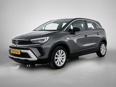Opel Crossland - 1.2 Turbo 110PK Elegance CARPLAY | CRUISE | WINTER-PACK