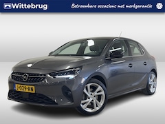 Opel Corsa - 1.2 Elegance | Apple Carplay/Android Auto | Camera | Parkeersensoren voor en achter |
