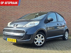 Peugeot 107 - 1.0-12V XR/AIRCO/NET ONDERHOUD GEHAD