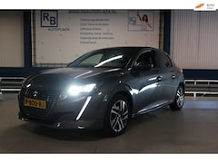 Peugeot 208 - 1.2 PureTech / PANO / CARPLAY / CAMERA / 12 MND GARANTIE