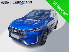 Ford Kuga - 2.5 PHEV ST-Line X 243pk | Driver Assistance Pack | Winterpack | Panoramadak | Technology