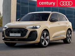 Audi Q5 - S edition e-hybrid 220 kW / 299 PK SUV 7 versn. S