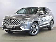Hyundai Santa Fe - 1.6 T-GDi HEV Aut. (7-zitter) Comfort Smart I 19 inch