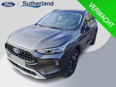 Ford Kuga - 2.5 FHEV Active X 190pk | Driver Assistance Pack | 4WD | 19inch Lichtmetaal | Technology P