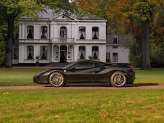 Ferrari 488 - 3.9 GTB HELE | Veel carbon | Front-lift | JBL | CarPlay