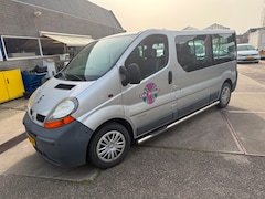 Renault Trafic Combi - 1.9 dCi L2H1. 9 PERSOONS AIRCO