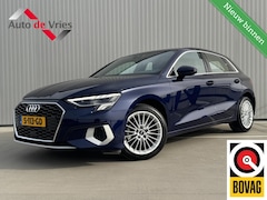 Audi A3 Sportback - 30 TFSI Advanced edition|NL-Auto|Navi