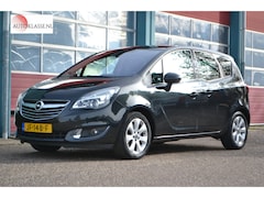 Opel Meriva - 1.4 Turbo Blitz