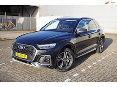 Audi Q5 - 55 TFSI e S edition