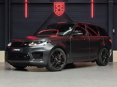 Land Rover Range Rover Sport - P400e HSE Dynamic Stealth |PANO|HUD|360