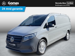 Mercedes-Benz Vito - 116 CDI L2 Pro | DISTRONIC+| LEER | LED | TREKHAAK |