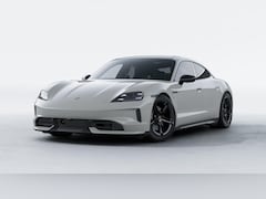 Porsche Taycan - 4 Black Edition