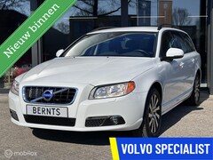 Volvo V70 - T5| 5 Cilinder|Adaptivecruisecontrol|Trekhaak