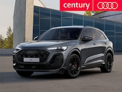 Audi Q5 - S edition Competition e-hybrid 270 kW / 367 PK SUV