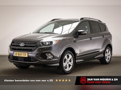 Ford Kuga - 1.5 EcoBoost ST Line | DRIVER ASSISTANCE PACK | STUURVERWARMING | APPLE |TREKHAAK