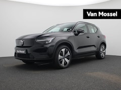 Volvo XC40 - Recharge Core | Apple carplay/Android auto | Lichtmetalen velgen