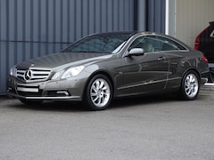 Mercedes-Benz E-klasse Coupé - 250 CGI Avantgarde | 100% dealer onderhouden