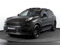 Lynk & Co 01 - 1.5 PHEV 261PK MY22 | Black Pakket | 360 Camera | 7.4 kWh Boordlader | S/K-panodak | Adapt
