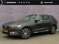 Volvo XC60 - 2.0 T8 Twin Engine AWD Inscription | Trekhaak | Stoelventilatie | Nappa Lederen Bekleding