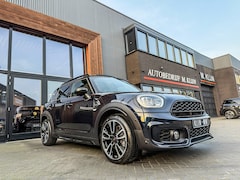 MINI Countryman - 2.0 Cooper S ALL4 John Cooper Works F1 aut/Pano/Camera/Memory/Bomvol