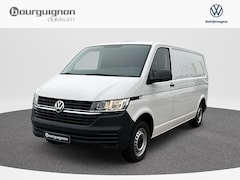 Volkswagen e-Transporter - T6 ABT E-Line 113 pk | A-Camera | Betimmering | L2H1 |