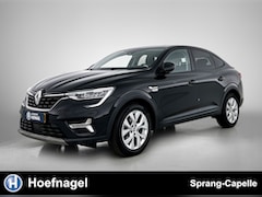Renault Arkana - 1.6 E-Tech Hybrid 145 Zen | Camera | Navi | Electrische Stoelen | Cruise Control