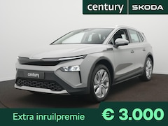 Skoda Elroq - Business Edition Elektromotor 150 kW / 204 PK SUV