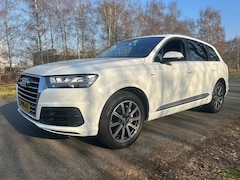 Audi Q7 - 3.0 TDI ultra quattro Pro Line S 7p