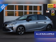 Opel Corsa - 1.2 Turbo 130PK Aut. GS Line | LED | Carplay | Camera | Stoel- & Stuurverw. | Incl. garant