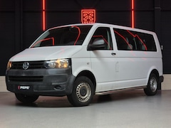 Volkswagen Transporter Kombi - 2.0 TDI L2H1 |9-PERSOONS|AIRCO