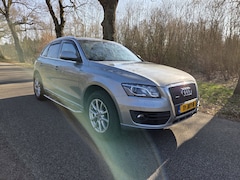 Audi Q5 - 2.0 TFSI quattro Pro Line