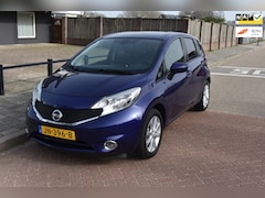 Nissan Note - 1.2 DIG-S Connect Edition Automaat Navigatie