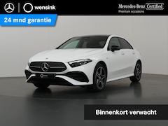 Mercedes-Benz A-klasse - 250 e Business Solution AMG | Night Pakket | 360* Camera | Panoramadak | Dode hoek |