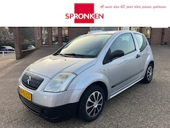 Citroën C2 - 1.1i Séduction
