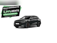 Audi e-tron - 55 quattro Advanced edition Plus 95 kWh | 408 PK | SoH 100% | 360 graden camera | B & O pr