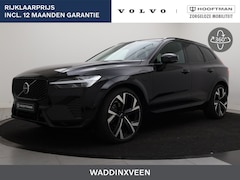 Volvo XC60 - T8 PLUG-IN HYBRID ULTRA DARK LUCHTVERING 22INCH MASSAGE SCHUIFDA