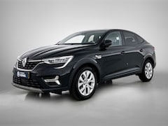 Renault Arkana - 1.6 E-Tech Hybrid 145 Zen | Camera | Navi | Electrische Stoelen | Cruise Control