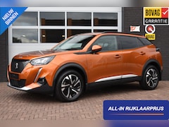 Peugeot 2008 - 1.2 PureTech 130PK Aut. Allure Pack | Camera | LED | Carplay | Adapt. Cruise | Incl. garan