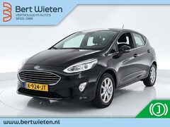 Ford Fiesta - 1.0 EcoB 95pk Titanium 5d | Geen import | Navi