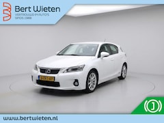 Lexus CT 200h - Luxury Line