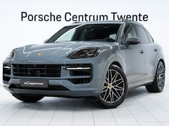 Porsche Cayenne - E-Hybrid