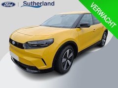 Ford Capri - Extended Range AWD 79 kWh 340pk | Driver Assistance Pack