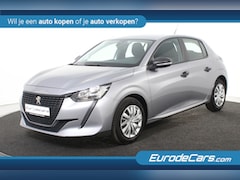 Peugeot 208 - Active *1ste Eigenaar*Airco*Cruise Control