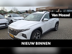 Hyundai Tucson - 1.6 T-GDI PHEV Comfort 4WD Automaat | Apple Carplay/Android | Navigatie |Achteruitrijcamer