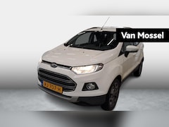 Ford EcoSport - 1.0 EcoBoost Titanium