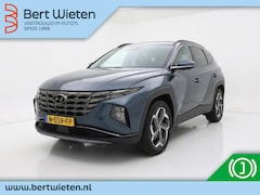 Hyundai Tucson - 1.6 T-GDI PHEV | Comfort Smart | Trekhaak | 4X4 | Geen import